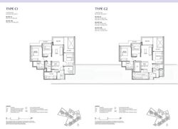Terra Hill (D5), Apartment #460161451